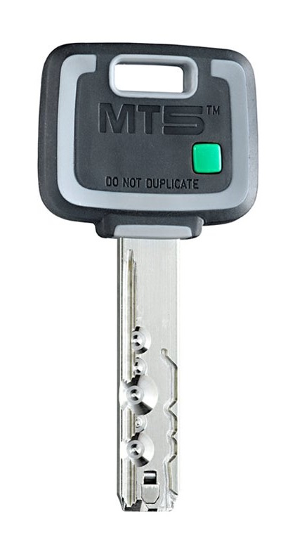 Mul-T-Lock Náhradné kľúče